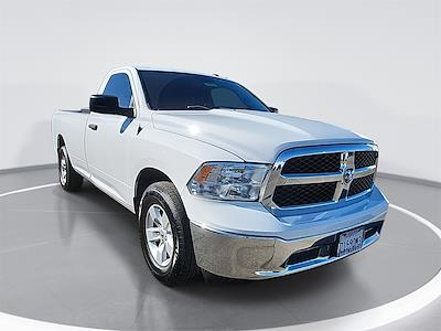 2021 Ram 1500 Classic Regular Cab RWD Pickup for sale #25095 - photo 1
