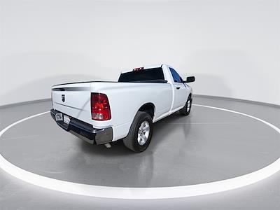 2021 Ram 1500 Classic Regular Cab RWD Pickup for sale #25095 - photo 2