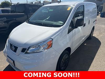 2021 Nissan NV200 4x2 Empty Cargo Van for sale #25097 - photo 1