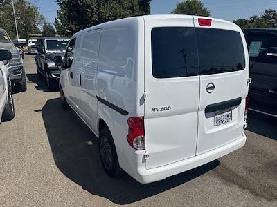 2021 Nissan NV200 4x2 Empty Cargo Van for sale #25097 - photo 2