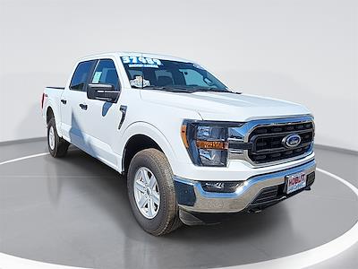 2023 Ford F-150 SuperCrew Cab 4WD Pickup for sale #25098 - photo 1