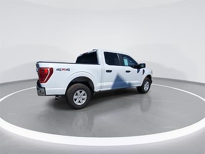 2023 Ford F-150 SuperCrew Cab 4WD Pickup for sale #25098 - photo 2