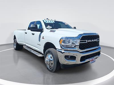 2024 Ram 3500 Crew Cab DRW 4x4 Pickup for sale #25103 - photo 1
