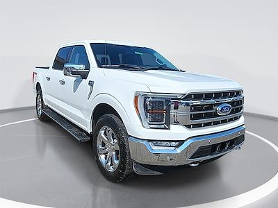 2023 Ford F-150 SuperCrew Cab 4WD Pickup for sale #25120 - photo 1