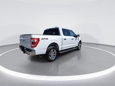 2023 Ford F-150 SuperCrew Cab 4WD Pickup for sale #25120 - photo 2