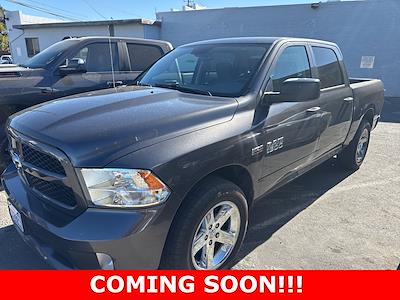 2015 Ram 1500 Crew Cab 4x2 Pickup for sale #25126 - photo 1