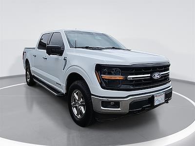 2024 Ford F-150 SuperCrew Cab 4WD Pickup for sale #25129 - photo 1