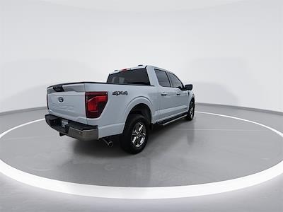 2024 Ford F-150 SuperCrew Cab 4WD Pickup for sale #25129 - photo 2