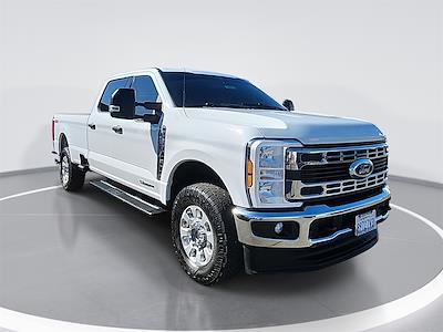 2024 Ford F-250 Crew Cab 4WD Pickup for sale #25132 - photo 1