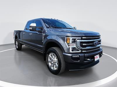 2022 Ford F-350 Crew Cab SRW 4WD Pickup for sale #25135 - photo 1