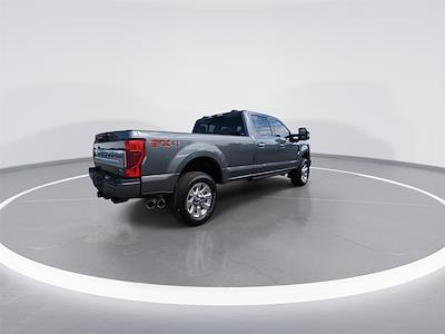 2022 Ford F-350 Crew Cab SRW 4WD Pickup for sale #25135 - photo 2