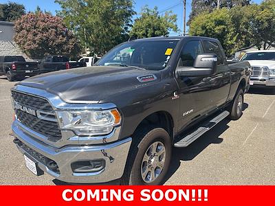 2024 Ram 2500 Crew Cab 4WD Pickup for sale #25138 - photo 1