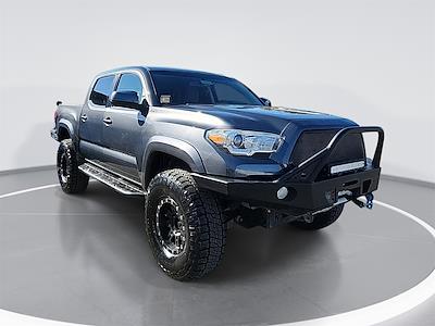 2016 Toyota Tacoma Double Cab 4WD Pickup for sale #25139 - photo 1