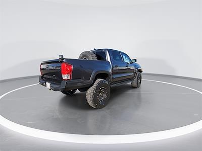 2016 Toyota Tacoma Double Cab 4WD Pickup for sale #25139 - photo 2