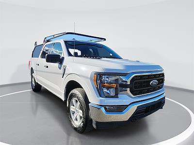 2023 Ford F-150 SuperCrew Cab 4WD Pickup for sale #25147 - photo 1