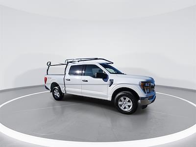 2023 Ford F-150 SuperCrew Cab 4WD Pickup for sale #25147 - photo 2