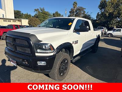 2017 Ram 2500 Mega Cab 4WD Pickup for sale #25148 - photo 1