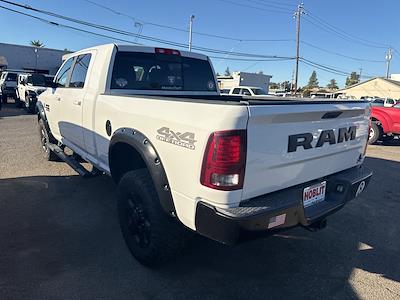 2017 Ram 2500 Mega Cab 4WD Pickup for sale #25148 - photo 2