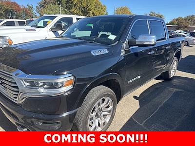 2022 Ram 1500 Crew Cab 4WD Pickup for sale #25154 - photo 1