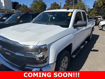 2018 Chevrolet Silverado 1500 Double Cab RWD Pickup for sale #25155 - photo 1