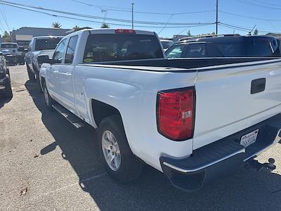 2018 Chevrolet Silverado 1500 Double Cab RWD Pickup for sale #25155 - photo 2