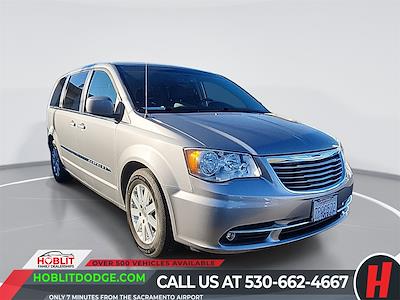 2016 Chrysler Town and Country FWD Minivan for sale #25161 - photo 1