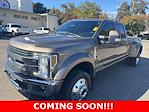 2018 Ford F-450 Crew Cab DRW 4WD Pickup for sale #25163 - photo 1