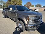 2018 Ford F-450 Crew Cab DRW 4WD Pickup for sale #25163 - photo 4