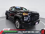 2022 Chevrolet Silverado 2500 Crew Cab 4WD Pickup for sale #25164 - photo 1