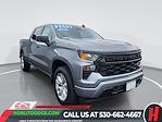 2024 Chevrolet Silverado 1500 Crew Cab 4WD Pickup for sale #25165 - photo 1