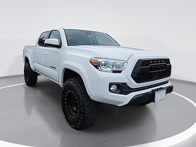 2022 Toyota Tacoma Double Cab 4WD Pickup for sale #25167 - photo 1
