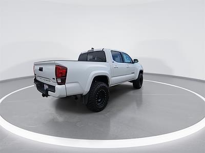 2022 Toyota Tacoma Double Cab 4WD Pickup for sale #25167 - photo 2