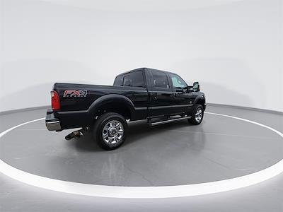2016 Ford F-350 Crew Cab SRW 4WD Pickup for sale #25172 - photo 2