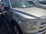 2016 Ford F-150 SuperCrew Cab 4x4 Pickup for sale #25173 - photo 4