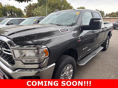 2024 Ram 2500 Crew Cab 4WD Pickup for sale #25176 - photo 1