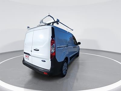 Used 2022 Ford Transit Connect Upfitted Cargo Van for sale #25184 - photo 2