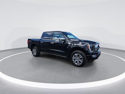 2022 Ford F-150 SuperCrew Cab 4WD Pickup for sale #25189 - photo 2