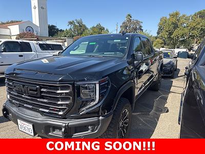 2023 GMC Sierra 1500 Crew Cab 4WD Pickup for sale #25190 - photo 1