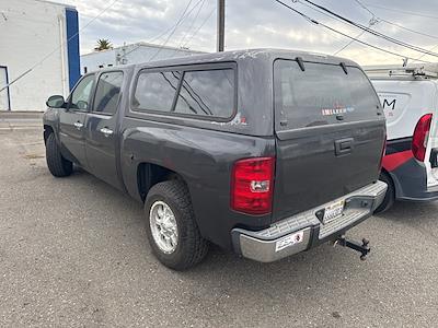 2011 Chevrolet Silverado 1500 Crew Cab 4WD Pickup for sale #25197 - photo 2
