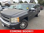 2011 Chevrolet Silverado 1500 Crew Cab 4WD Pickup for sale #25197 - photo 1