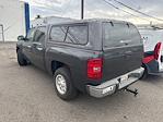 2011 Chevrolet Silverado 1500 Crew Cab 4WD Pickup for sale #25197 - photo 2