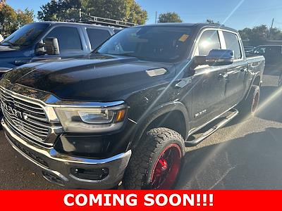 2019 Ram 1500 Crew Cab 4WD Pickup for sale #25204 - photo 1