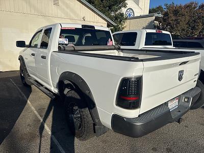 2010 Dodge Ram 1500 Extended Cab 4WD Pickup for sale #25206 - photo 2