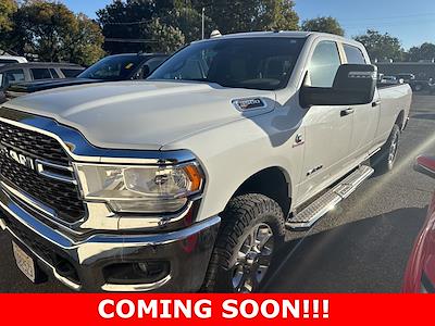 2024 Ram 3500 Crew Cab 4WD Pickup for sale #25209 - photo 1