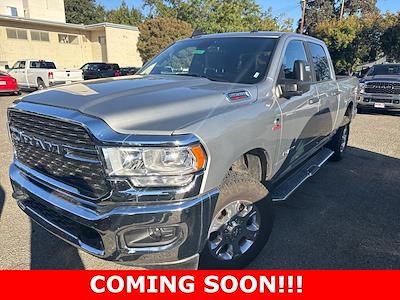 2024 Ram 2500 Crew Cab 4WD Pickup for sale #25210 - photo 1