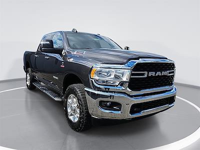 2024 Ram 2500 Crew Cab 4WD Pickup for sale #25216 - photo 1