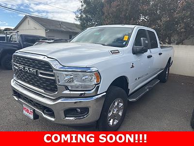 2023 Ram 3500 Crew Cab 4WD Pickup for sale #25220 - photo 1