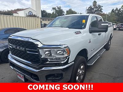 2024 Ram 3500 Crew Cab 4WD Pickup for sale #25221 - photo 1