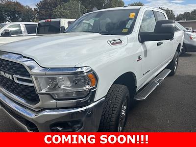 2024 Ram 2500 Crew Cab 4WD Pickup for sale #25223 - photo 1