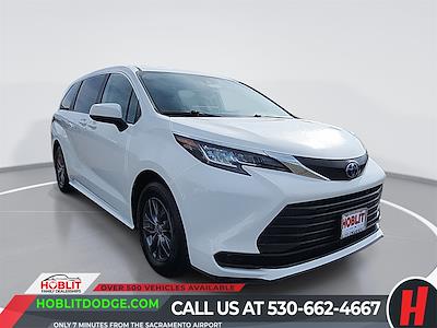 2022 Toyota Sienna FWD Minivan for sale #25224 - photo 1